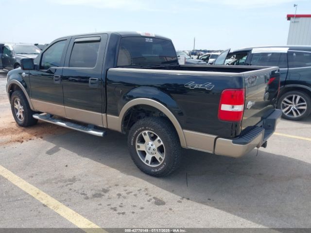 2006 FORD F-150 1FTPW14V76KC59185 Photo 2