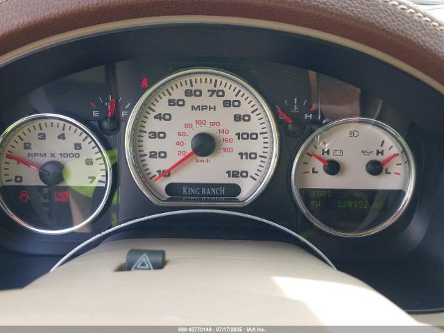 2006 FORD F-150 1FTPW14V76KC59185 Photo 6