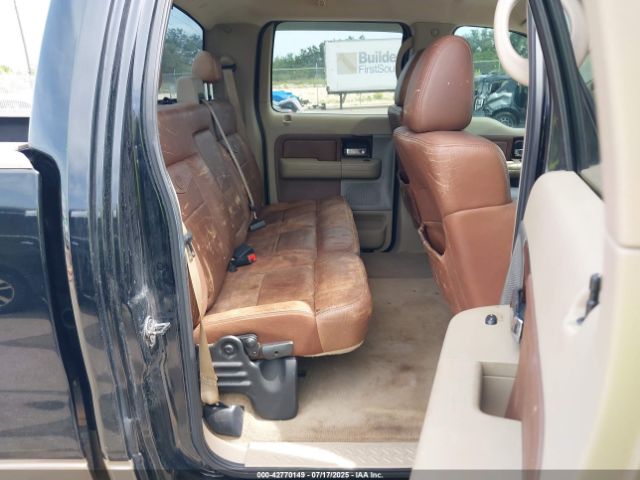 2006 FORD F-150 1FTPW14V76KC59185 Photo 7