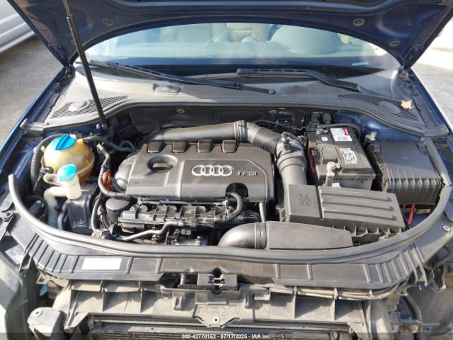 2012 AUDI A3 WAUMFBFM5CA128154 Photo 9