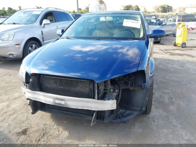 2012 AUDI A3 WAUMFBFM5CA128154 Photo 5