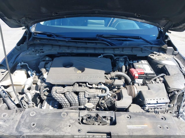 Nissan 2019 2019 1N4BL4CVXKN306522 Image 10