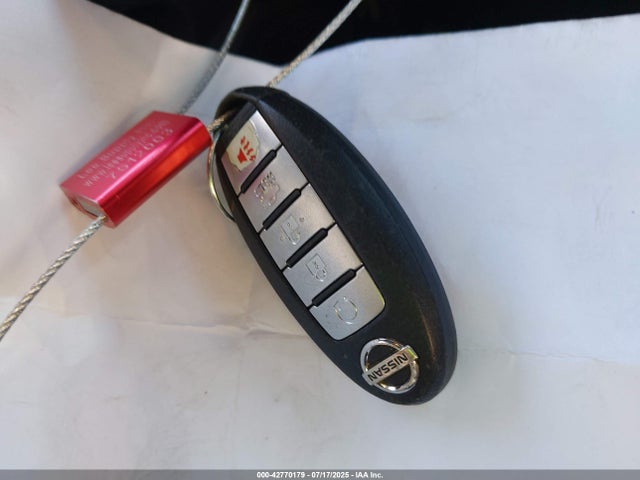 Nissan 2019 2019 1N4BL4CVXKN306522 Image 11