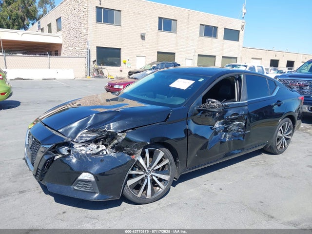 Nissan 2019 2019 1N4BL4CVXKN306522 Image 6
