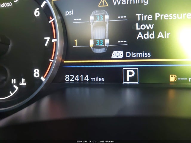 Nissan 2019 2019 1N4BL4CVXKN306522 Image 7