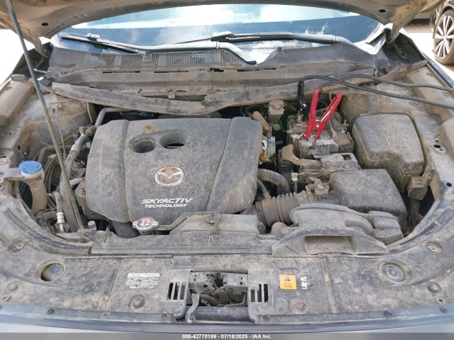 Mazda py cylinder deactivation 2019 JM3KFACM6K1528870 Image 10