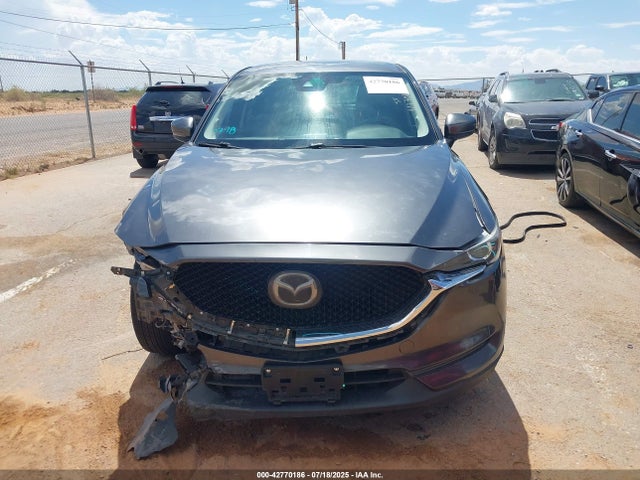 Mazda py cylinder deactivation 2019 JM3KFACM6K1528870 Image 12