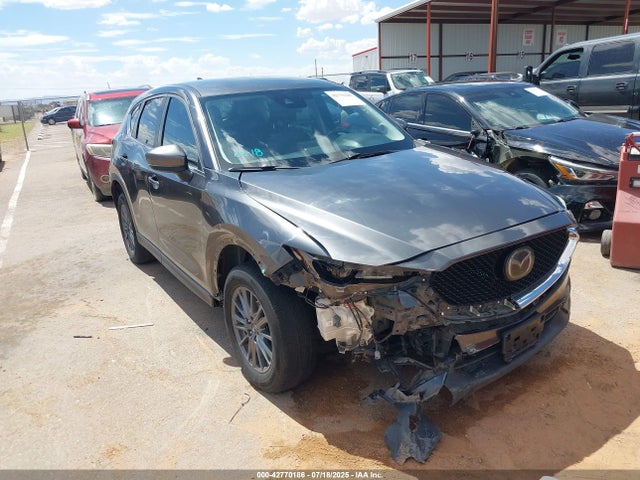 Mazda py cylinder deactivation 2019 JM3KFACM6K1528870 Image 13