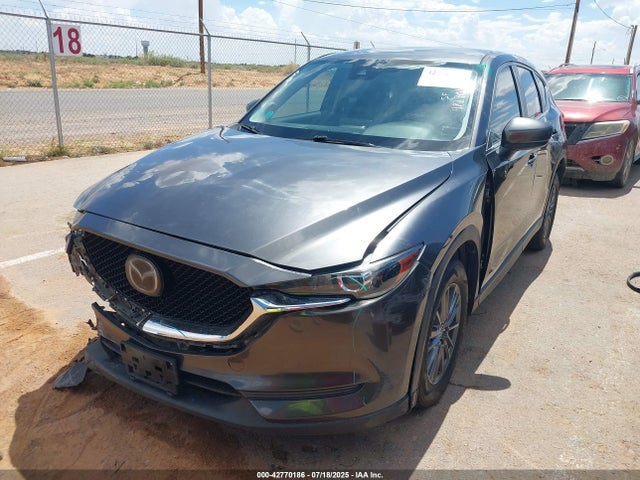 Mazda py cylinder deactivation 2019 JM3KFACM6K1528870 Image 2