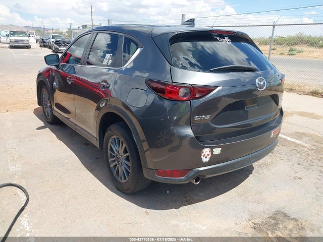 Mazda py cylinder deactivation 2019 JM3KFACM6K1528870 Image 3