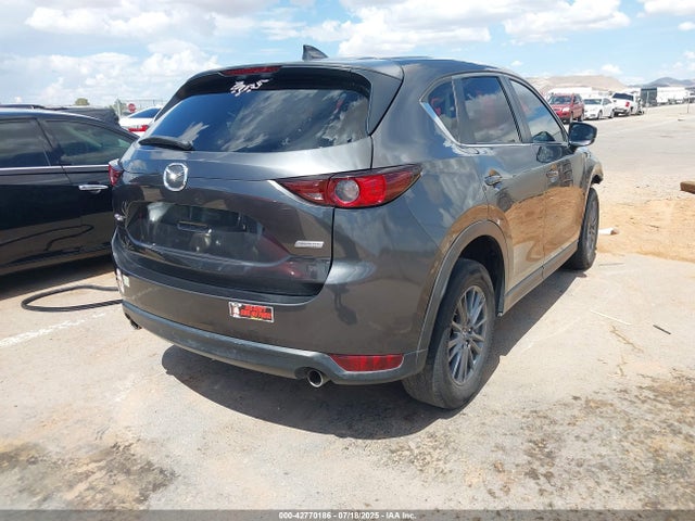 Mazda py cylinder deactivation 2019 JM3KFACM6K1528870 Image 4