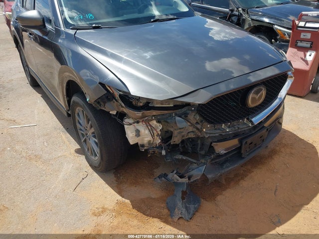 Mazda py cylinder deactivation 2019 JM3KFACM6K1528870 Image 6