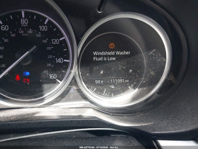 Mazda py cylinder deactivation 2019 JM3KFACM6K1528870 Image 7