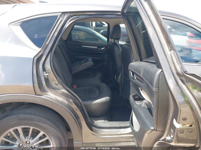 Mazda py cylinder deactivation 2019 JM3KFACM6K1528870 Image 8