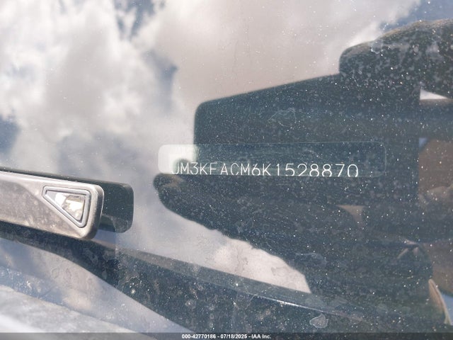 Mazda py cylinder deactivation 2019 JM3KFACM6K1528870 Image 9