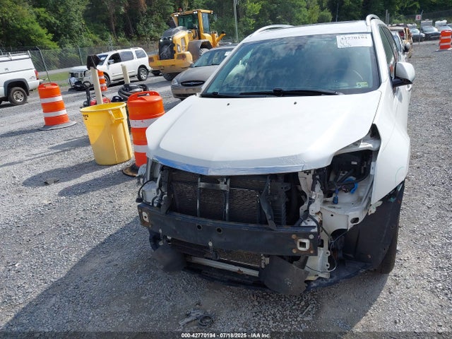 2010 CADILLAC SRX 3GYFNFEY2AS528611 Photo 5