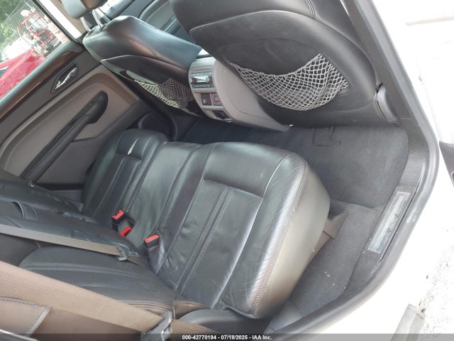 2010 CADILLAC SRX 3GYFNFEY2AS528611 Photo 7