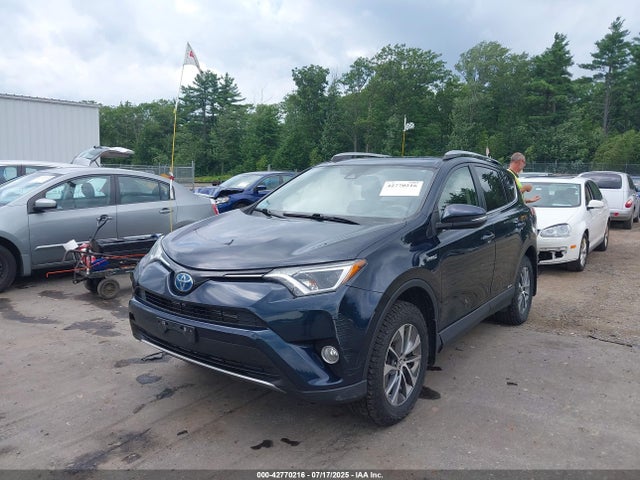 JTMRJREV2HD071010 Toyota 2ar-fxe, 2jm+2fm