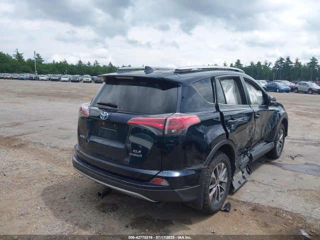 JTMRJREV2HD071010 Toyota 2ar-fxe, 2jm+2fm