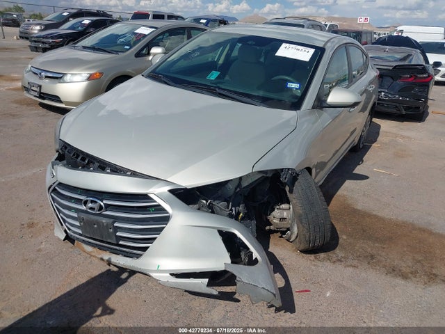 5NPD84LF4JH400228 Hyundai mpi nu