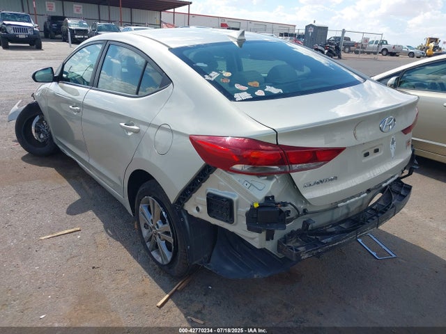 5NPD84LF4JH400228 Hyundai mpi nu
