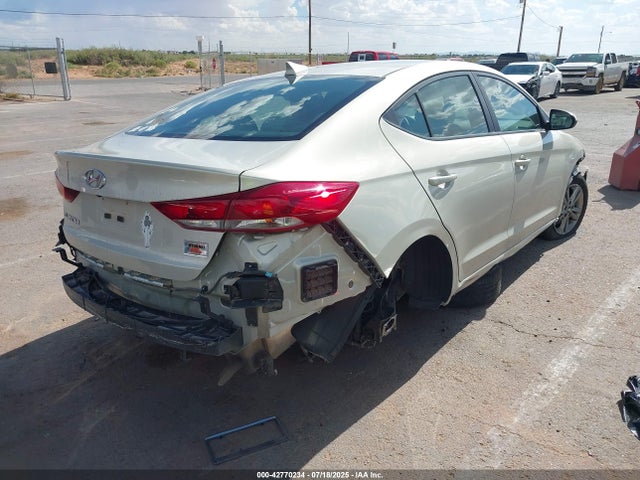 5NPD84LF4JH400228 Hyundai mpi nu