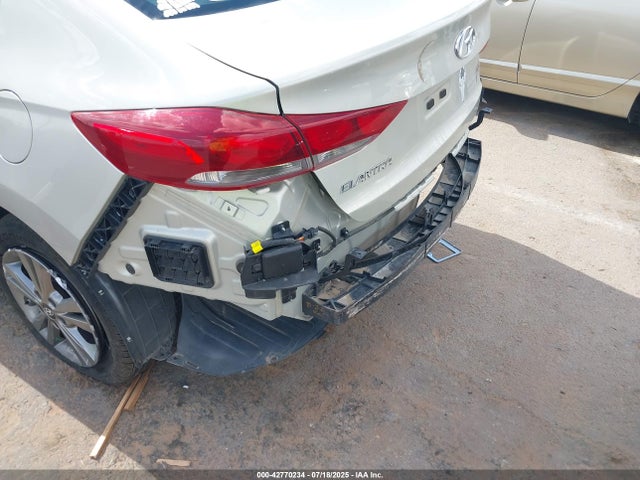 5NPD84LF4JH400228 Hyundai mpi nu