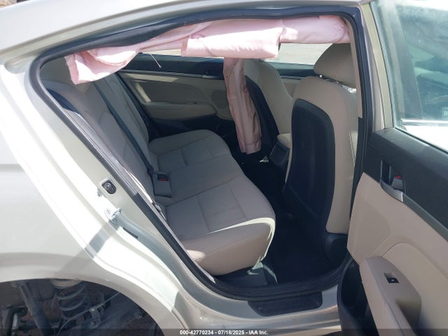 5NPD84LF4JH400228 Hyundai mpi nu