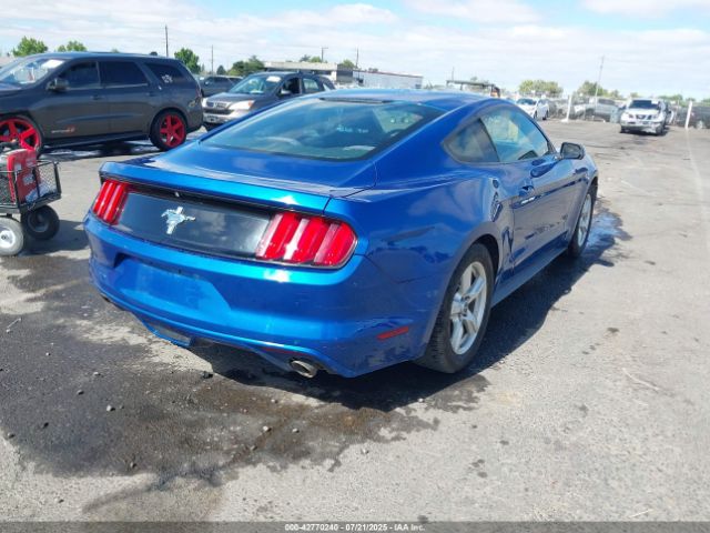 2017 FORD MUSTANG 1FA6P8AM1H5323841 Photo 3