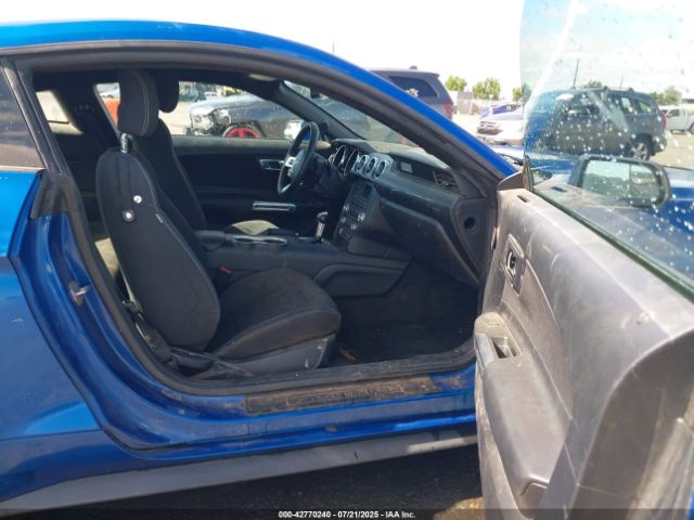 2017 FORD MUSTANG 1FA6P8AM1H5323841 Photo 4