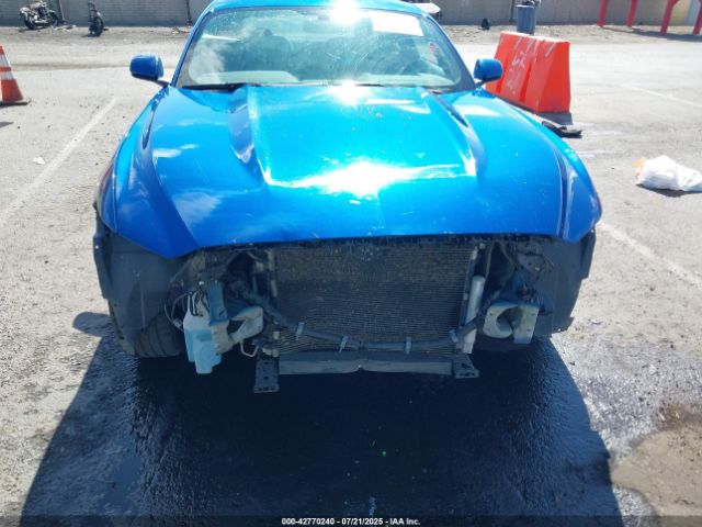 2017 FORD MUSTANG 1FA6P8AM1H5323841 Photo 5