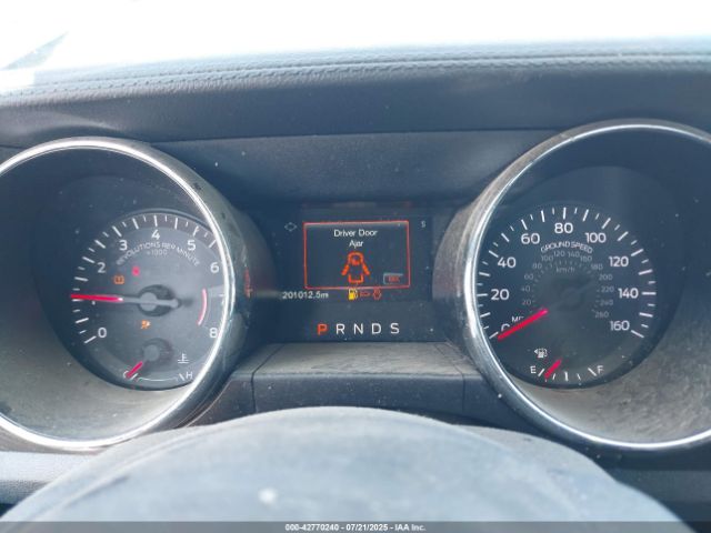 2017 FORD MUSTANG 1FA6P8AM1H5323841 Photo 6