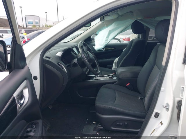 5N1DR2MMXHC622370 Nissan 2017