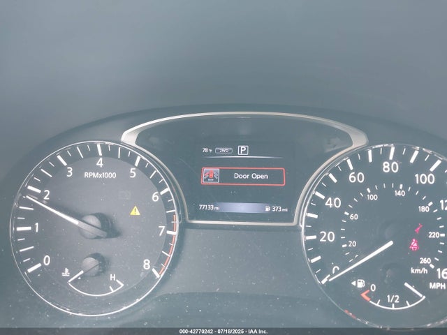5N1DR2MMXHC622370 Nissan 2017