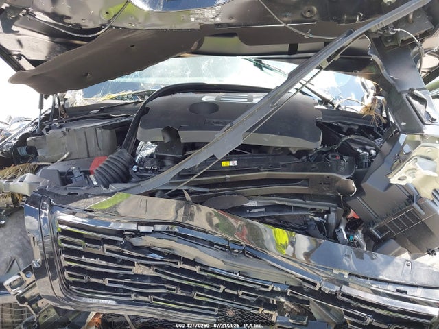 SALYL2FU1SA396364 Land Rover aj20p6