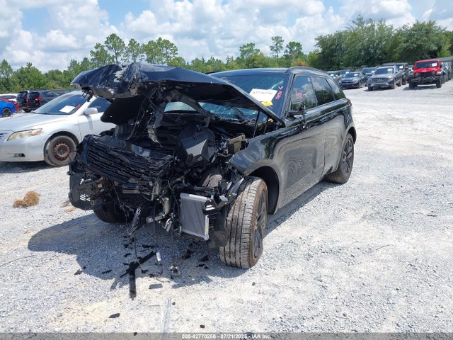SALYL2FU1SA396364 Land Rover aj20p6