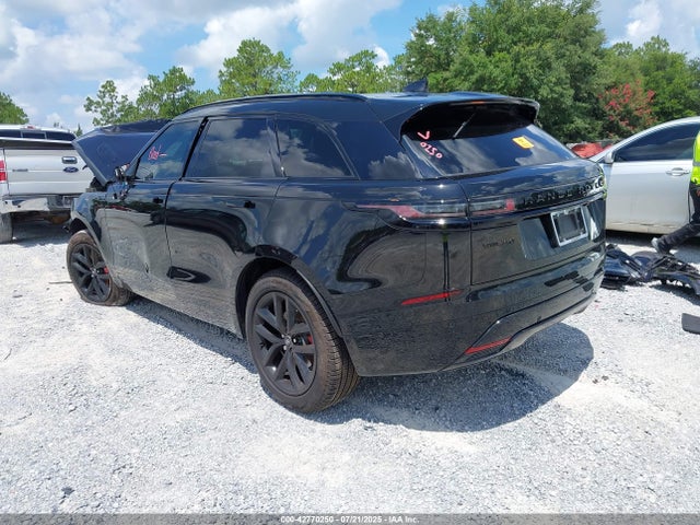 SALYL2FU1SA396364 Land Rover aj20p6