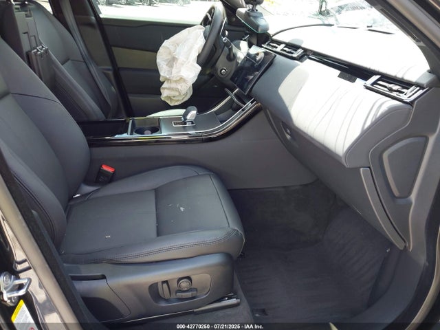 SALYL2FU1SA396364 Land Rover aj20p6
