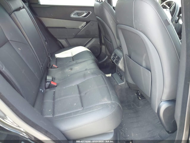 SALYL2FU1SA396364 Land Rover aj20p6