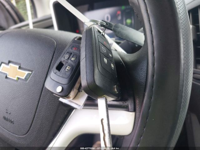 2012 CHEVROLET VOLT 1G1RC6E40CU106368 Photo 10