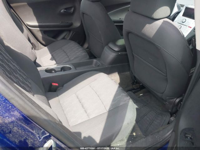 2012 CHEVROLET VOLT 1G1RC6E40CU106368 Photo 7