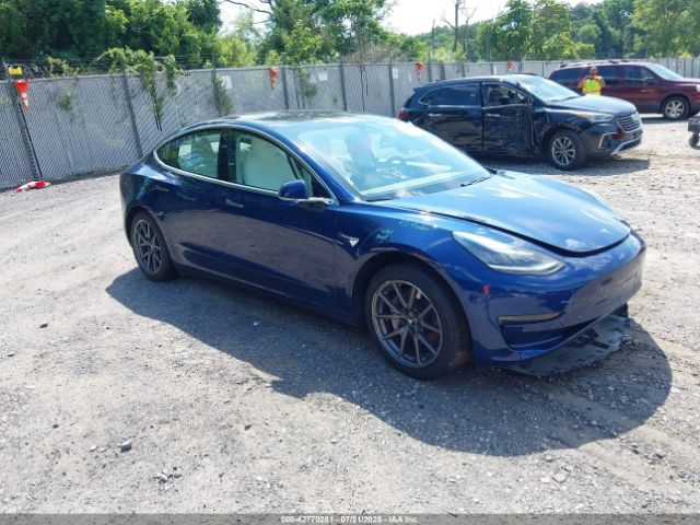 2019 TESLA MODEL 3 5YJ3E1EA5KF332414 Photo 0