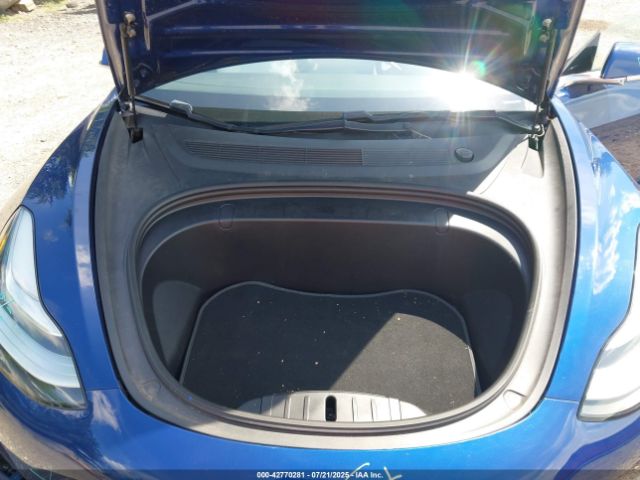 2019 TESLA MODEL 3 5YJ3E1EA5KF332414 Photo 9