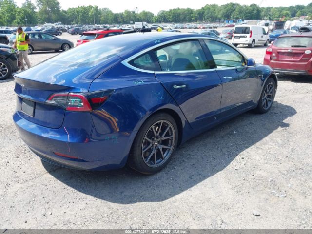 2019 TESLA MODEL 3 5YJ3E1EA5KF332414 Photo 3