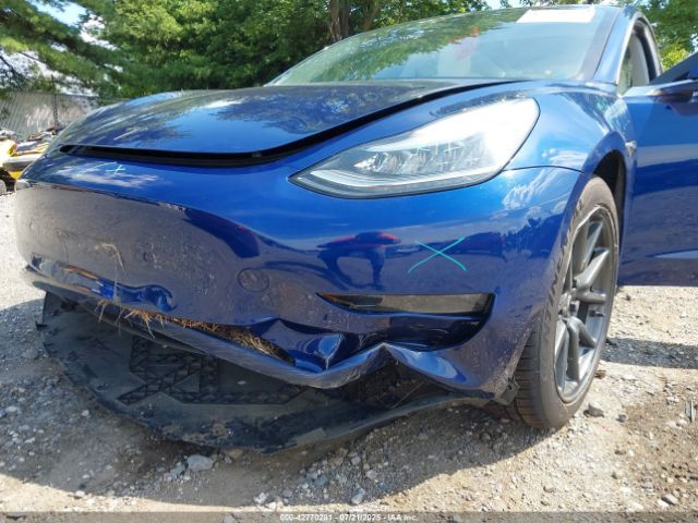 2019 TESLA MODEL 3 5YJ3E1EA5KF332414 Photo 5