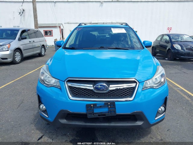 Subaru Crosstrek 2.0i Premium 2017 JF2GPABC5HH247617 Image 12
