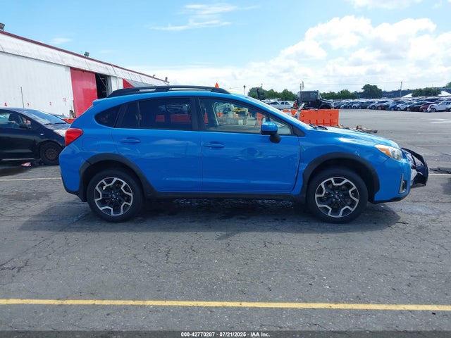 Subaru Crosstrek 2.0i Premium 2017 JF2GPABC5HH247617 Image 13