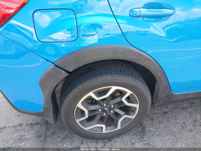 Subaru Crosstrek 2.0i Premium 2017 JF2GPABC5HH247617 Image 17