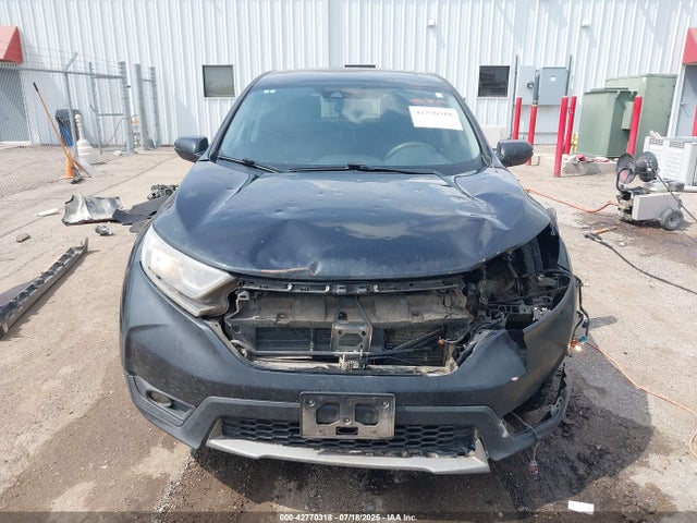 2HKRW2H58JH615062 Honda l15be