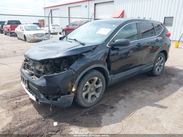 2HKRW2H58JH615062 Honda l15be